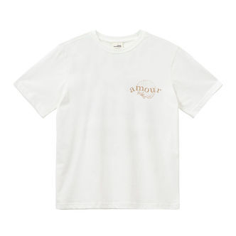 Sofie Schnoor T-shirt - Zenasy - Snow White