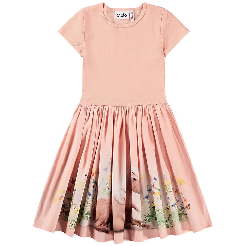 Molo Kjole - Cissa - Photobooth