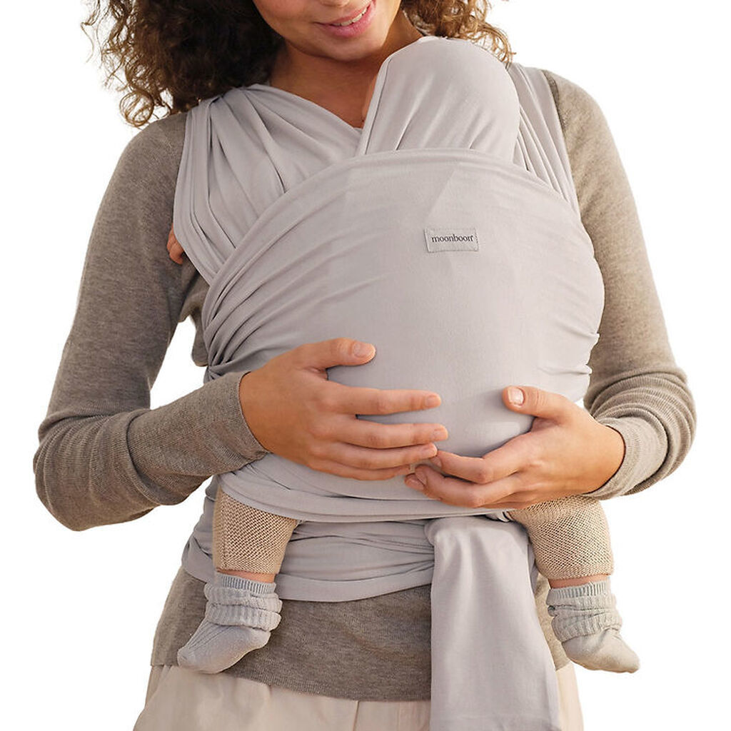 Moonboon Strækvikle - XS/S - Lunar Rock