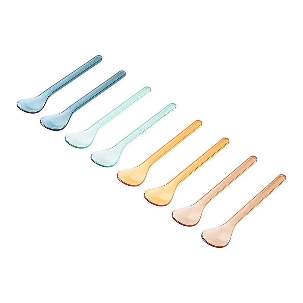 Liewood Skeer - Olan - Tritan - 8-pak - Indigo Multi Mix