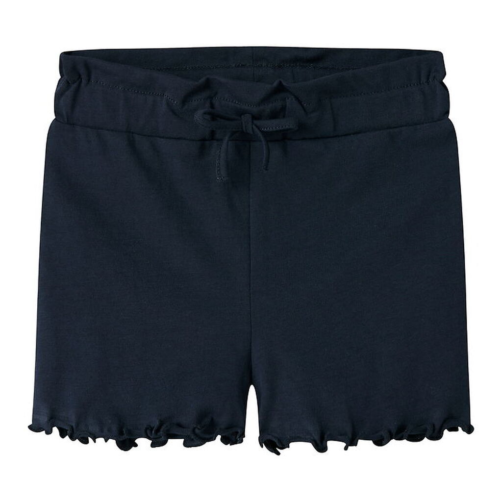 Name It Shorts - NmfVivia - Dark Sapphire