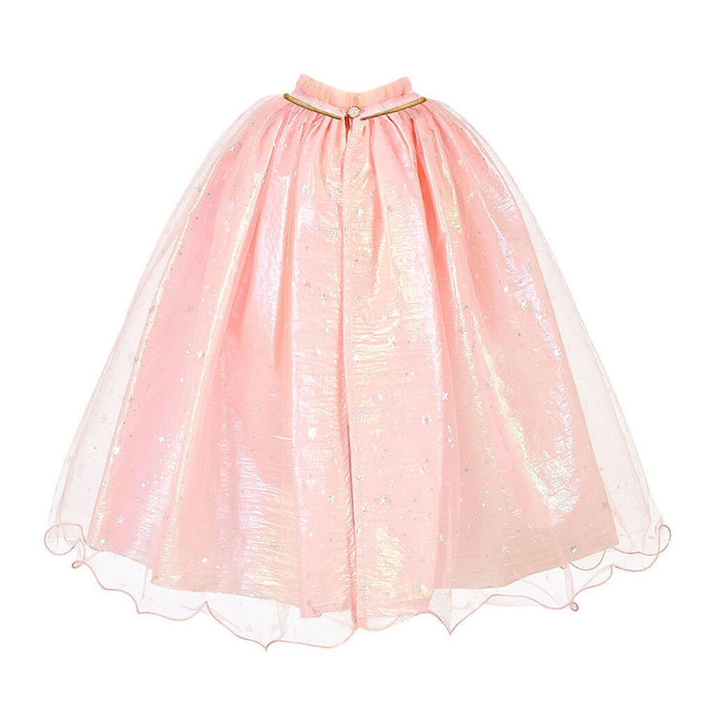 Souza Udklædning - Kappe - Laurana - Lyserød