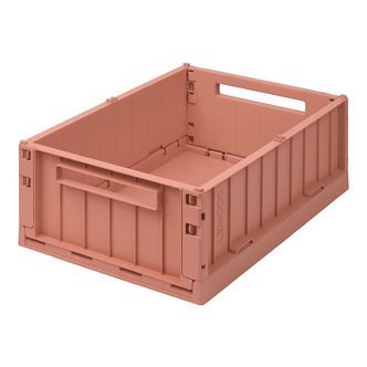 Liewood Foldekasse - 50x36x19,5 cm - Large - Weston - Tuscany Ro