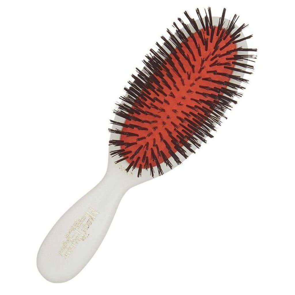 Mason Pearson Hårbørste - Child - Elfenben