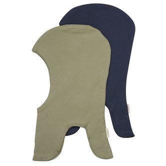 Minymo Elefanthue - 2-Lags - 2-Pak - Dark Navy