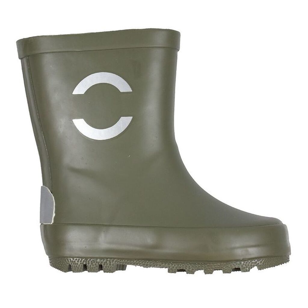 Mikk-Line Gummistøvler - Dusty Olive
