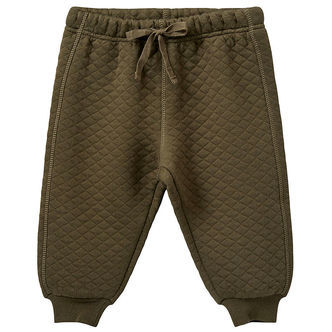 Sofie Schnoor Sweatpants - Paulsb - Grøn