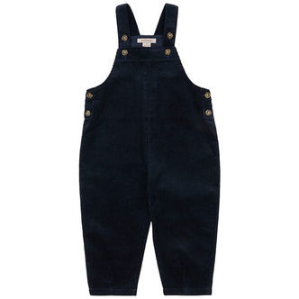 Konges Sløjd Smækbukser - Fløjl - Sully - Total Eclipse