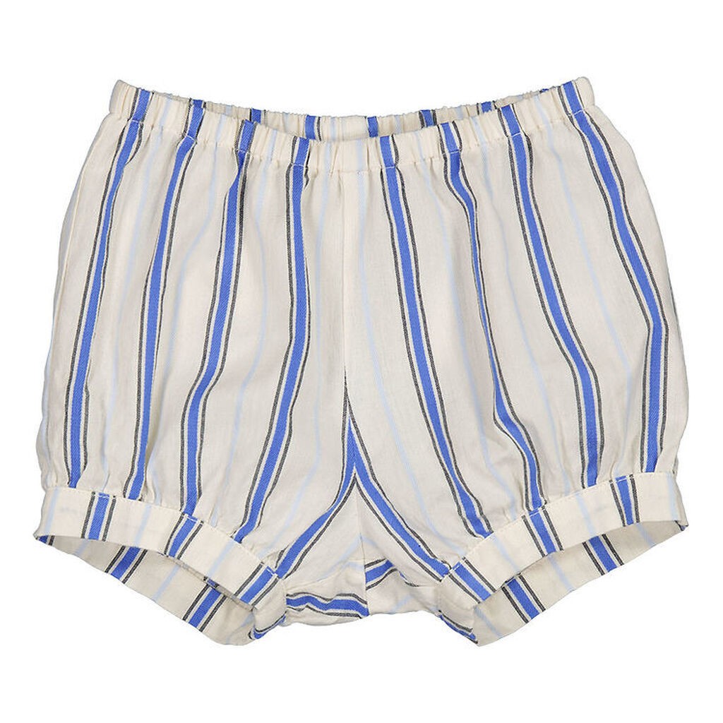 MarMar Bloomers - Pablo - Chambray Stripe