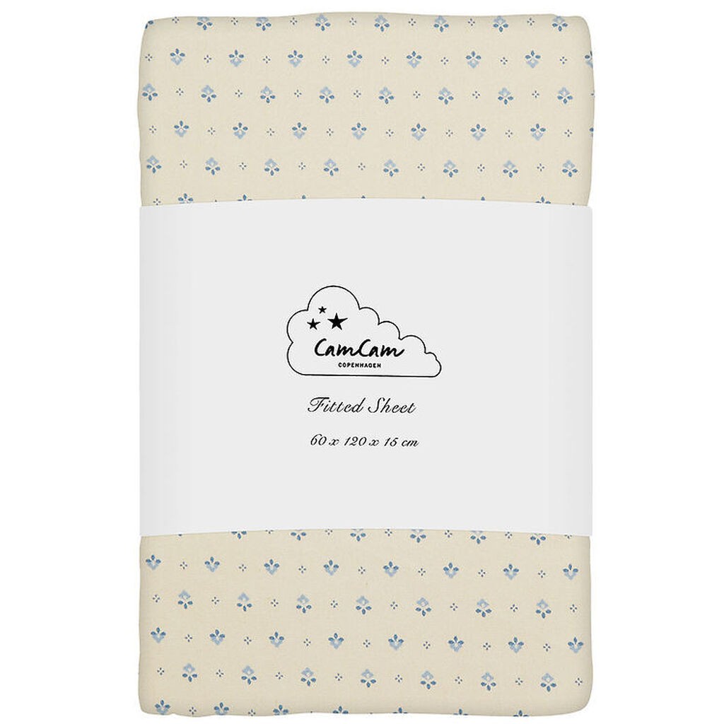 Cam Cam Stræklagen - 60x120x15 cm - Capri