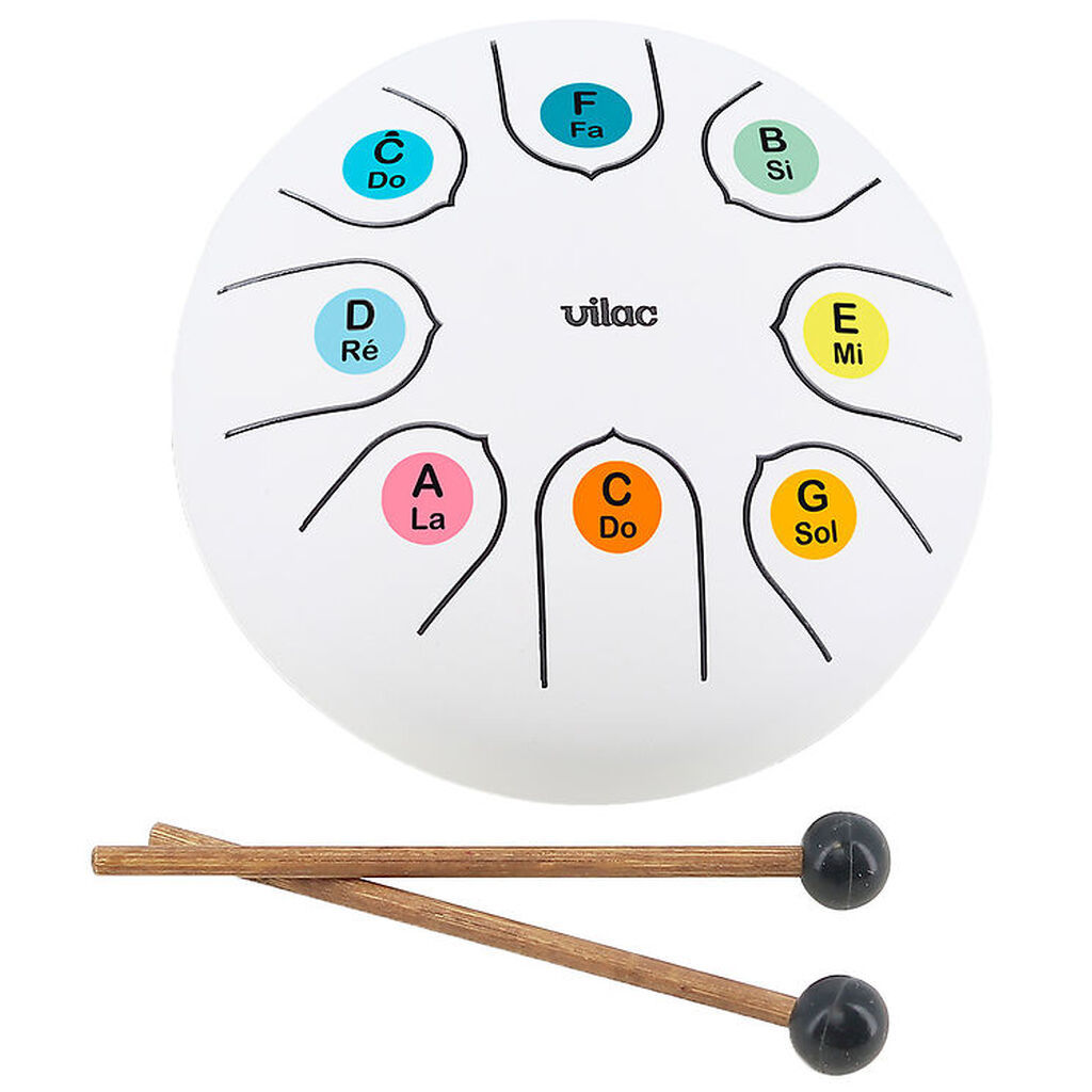 Vilac Musikinstrument - Tungetromme