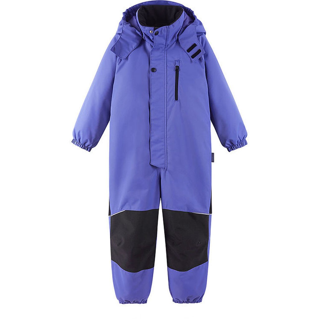 Reima Flyverdragt - Kaunisto - Breezy Violet