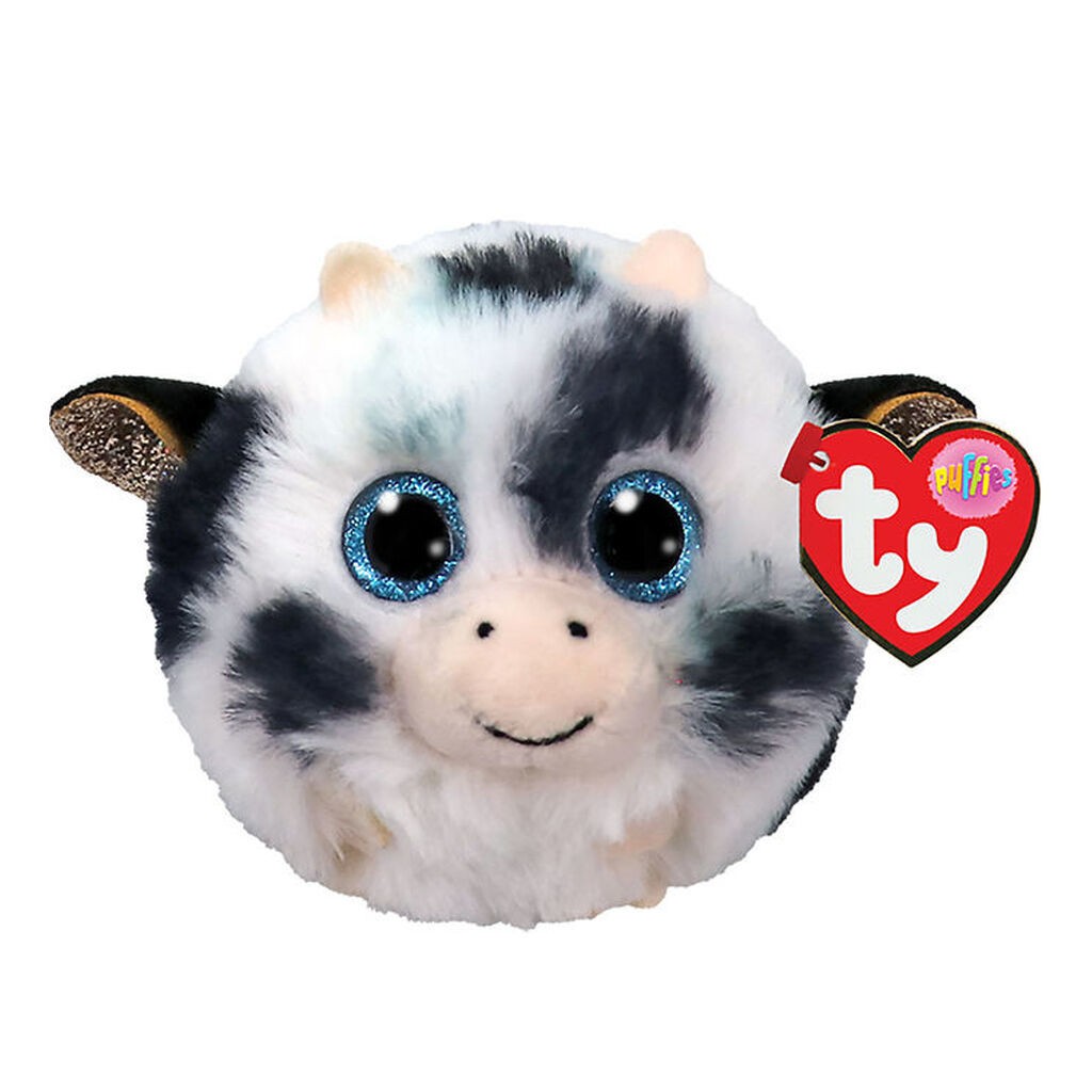 Ty Bamse - Beanie Balls - 9 cm - Moophy