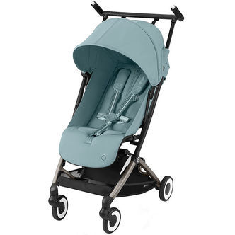 Cybex Klapvogn - Libelle - Stormy Blue