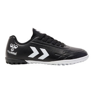 Hummel Fodboldstøvler - Top Star Turf LC JR - Sort