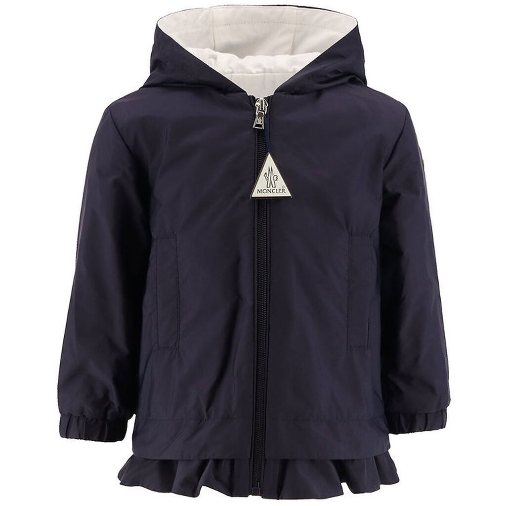 Moncler Jakke - Dana - Navy