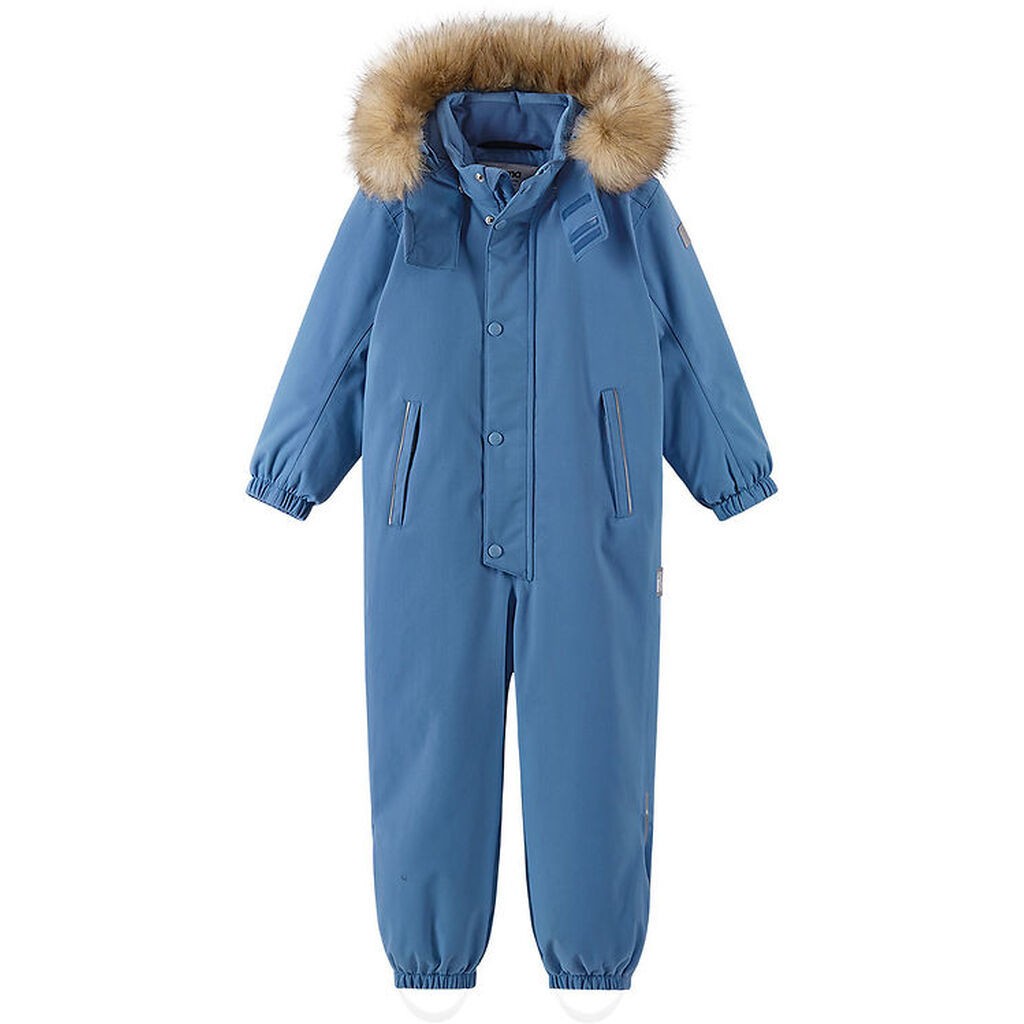 Reima Flyverdragt - Stavanger - Blue Ocean