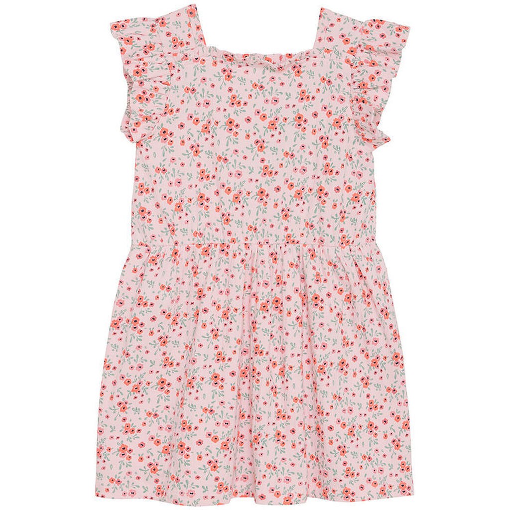 Minymo Kjole - Rosen Quartz