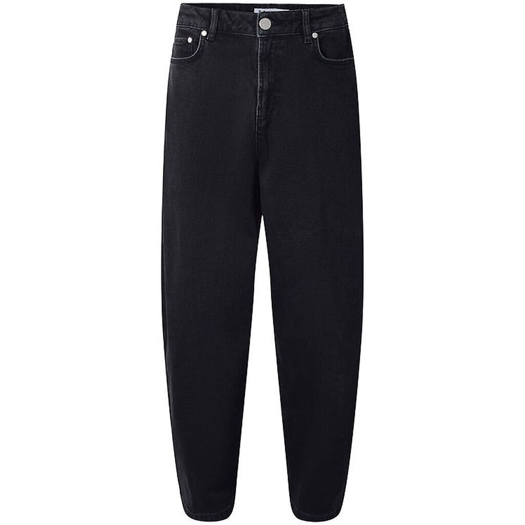 Hound Jeans - Skater - Used Black