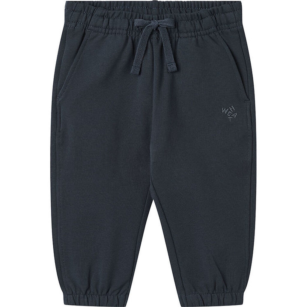 Wheat Sweatpants - Cruz - Navy