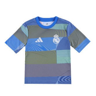 adidas Performance T-shirt - Real Preshi Y - Blubir