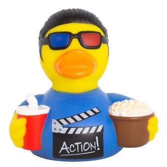 Badeand - Movie Boy