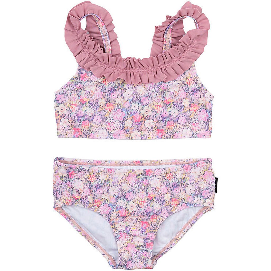 Mikk-Line Bikini - UV50+ - Lilas