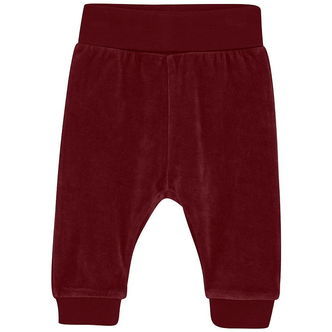 Fixoni Velourbukser - Syrah
