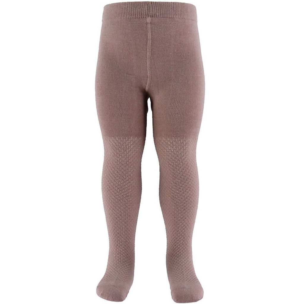 Name It Strømpebukser - Uld/Bomuld - NmfWakma - Antler