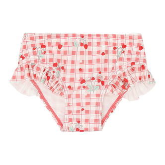 Hust and Claire Badetrusse - UV50+ - HCHia - Ivory