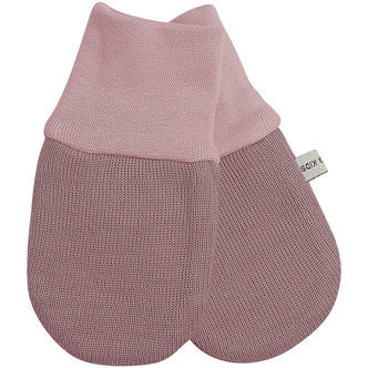 Racing Kids Luffer - Uld/Polyester - Acorn