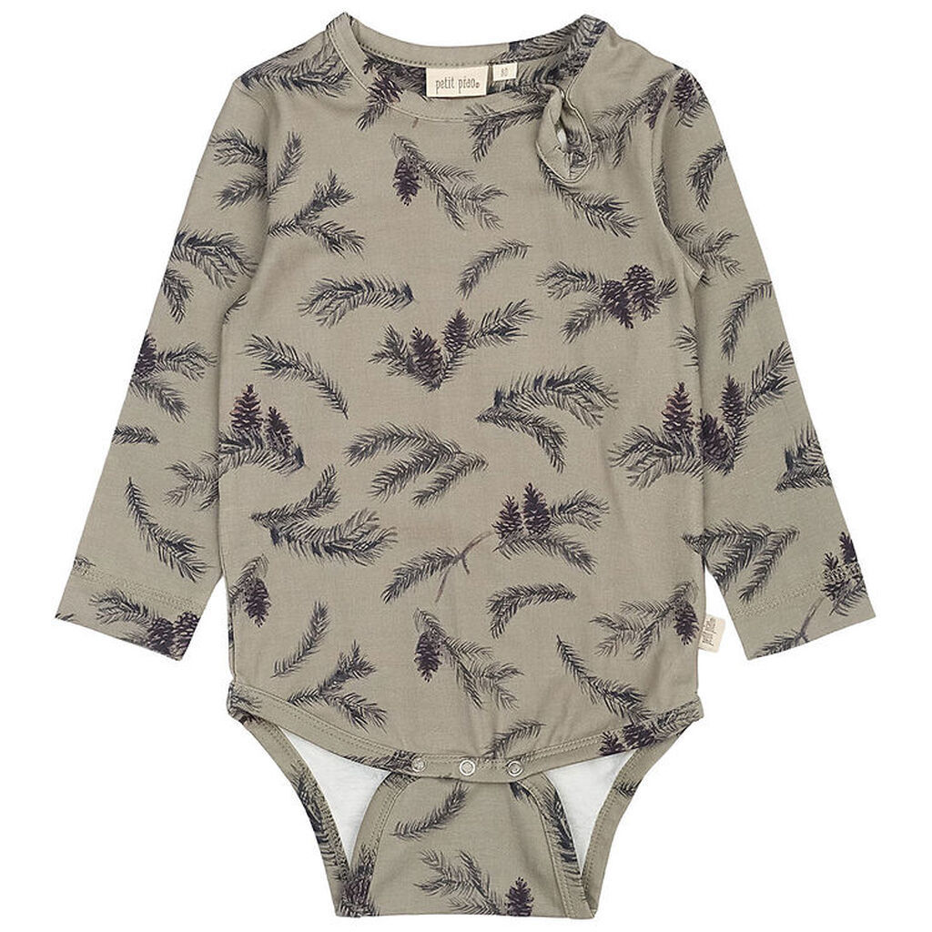 Petit Piao Body l/æ - Pine