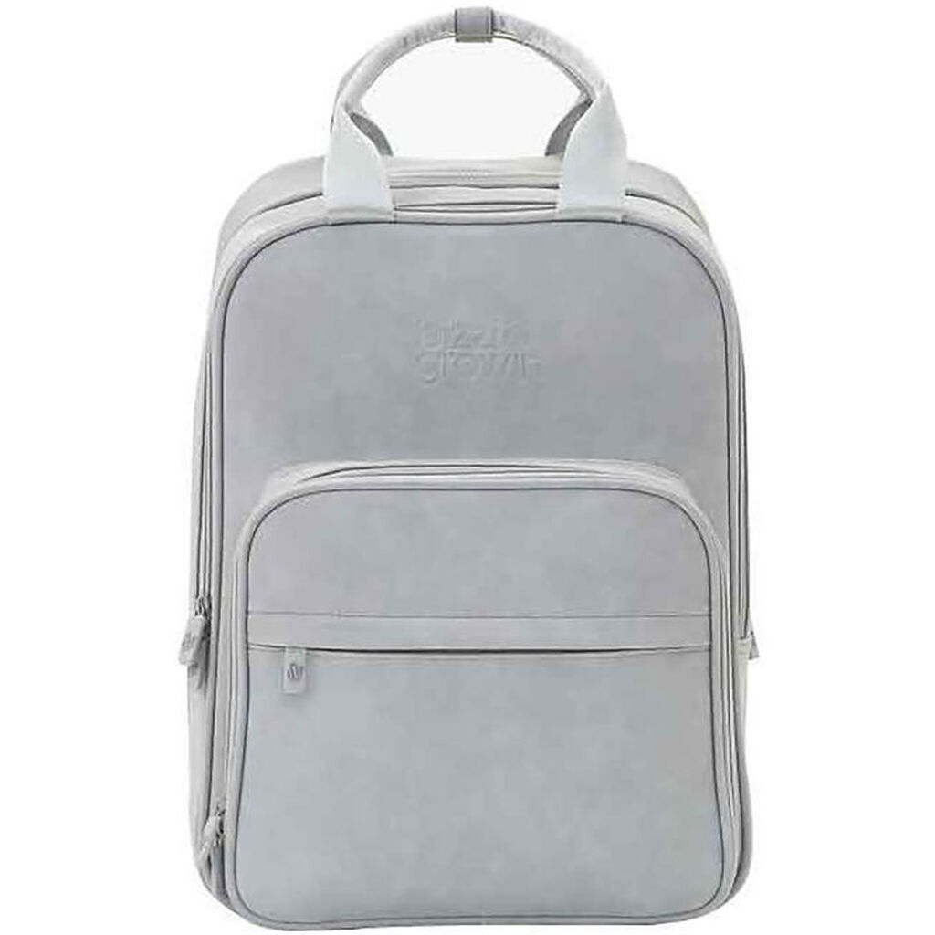 Bizzi Growin Pusletaske/Rejseseng - RucPOD - Whisper Grey