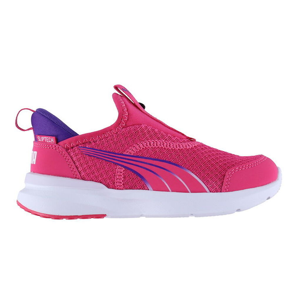 Puma Sko - Kruz SLIPTECH - Pink/Lilac