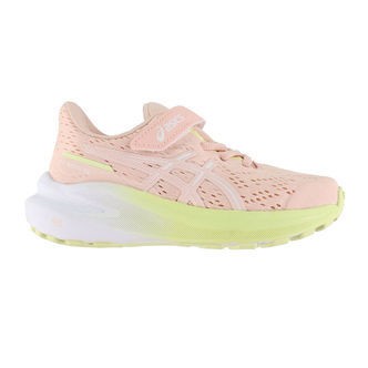 Asics Sko - GT-1000 13 PS - Breeze/White