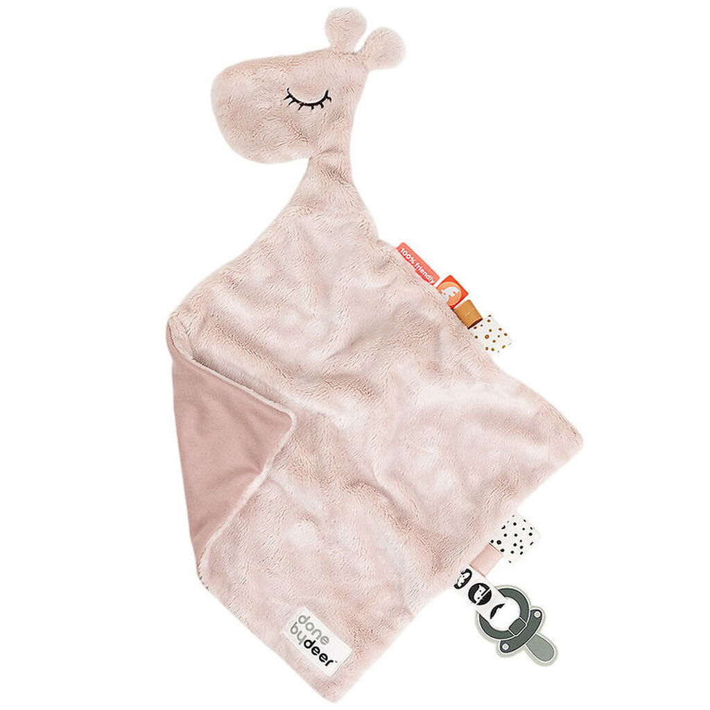 Done By Deer Nusseklud - Raffi - Powder