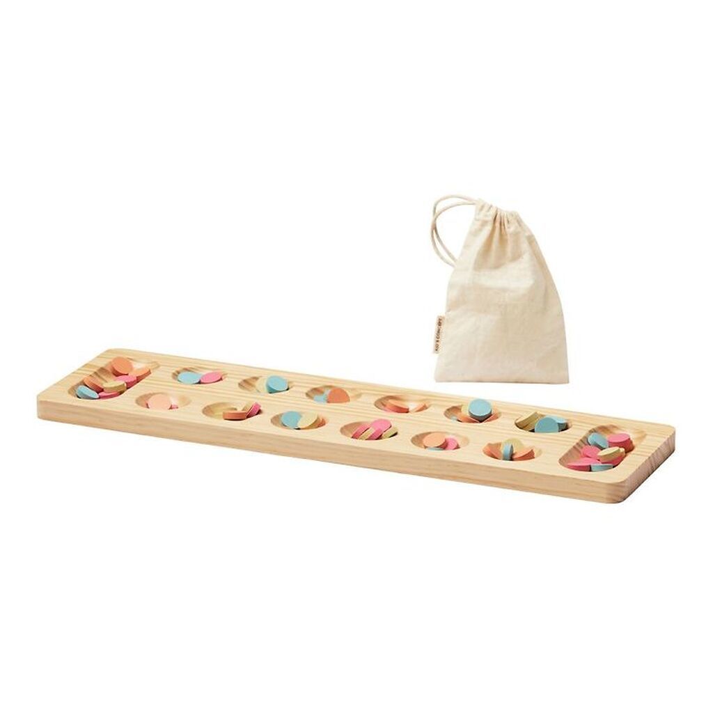Kids Concept Spil - Kalaha - Træ