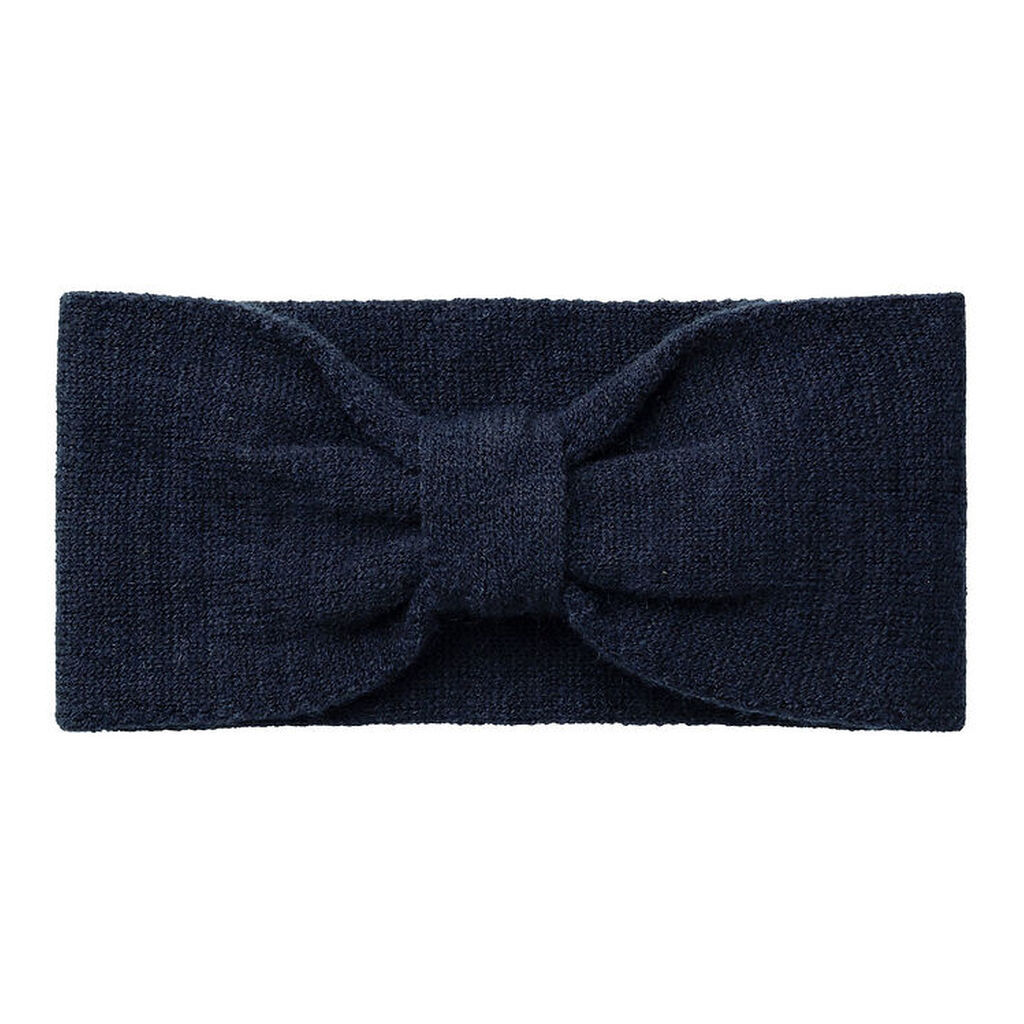 Name It Hårbånd - Strik - NkfMouse - Dark Sapphire