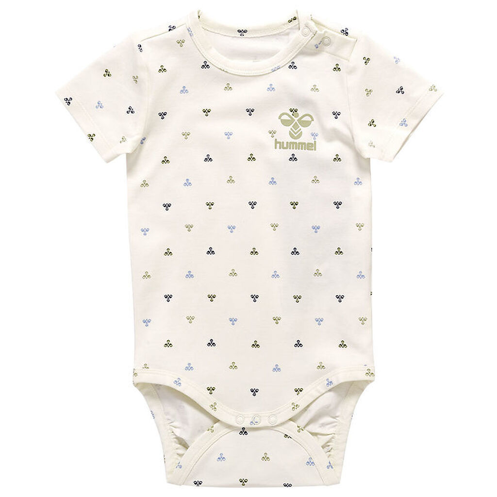 Hummel Body k/æ - hmlBeesy - Elm