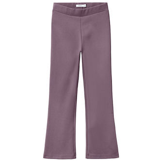 Name It Bukser - Noos - NkfFrikkali Bootcut - Arctic Dusk