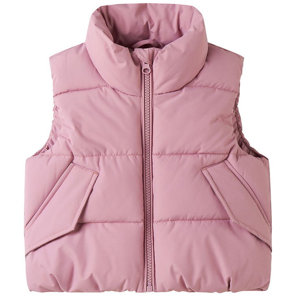 Name It Dynevest - NkfMole - Lilas