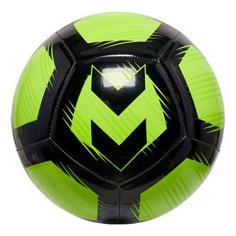 Hummel Fodbold - hmlFootball - Black/Green Gecko