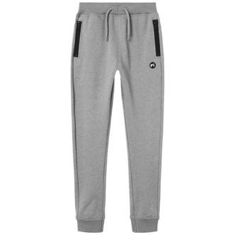 Name It sweatpants - NkmVimo - Grå
