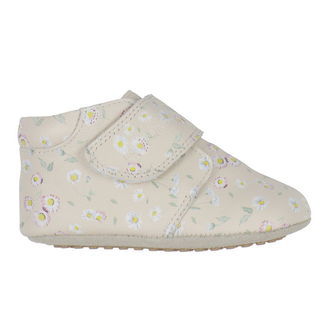 Pom Pom Skindfutter - Beginners Velcro Print - Bellis