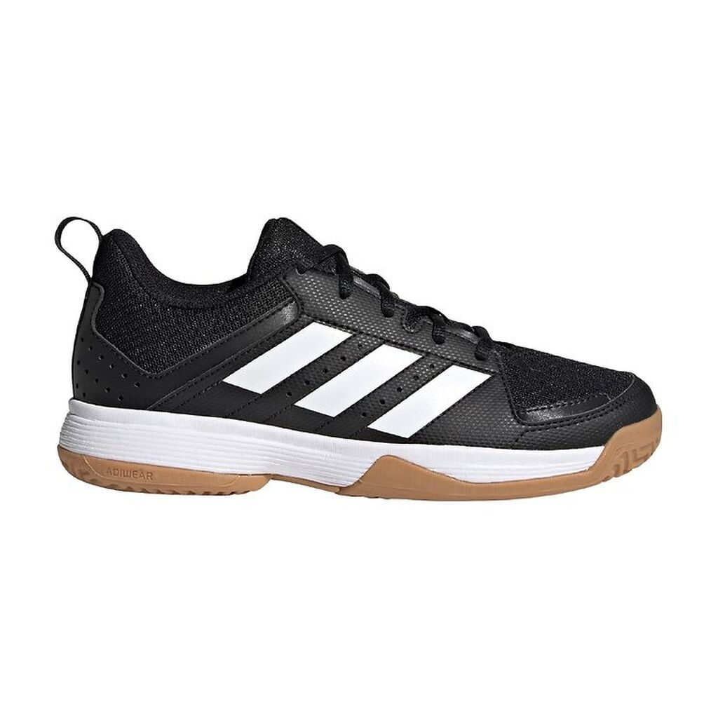 adidas Performance Fodboldstøvler - Ligra 7 Kids Indoor - Core B