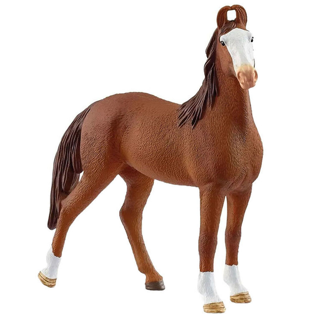 Schleich Horse Club - Marwari Mare - H: 11,5 cm - 14897