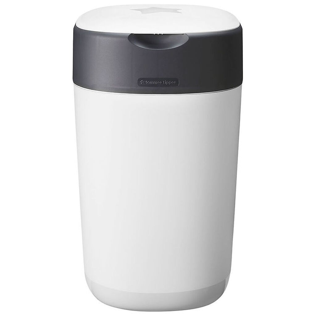 Tommee Tippee Blespand - Twist&Click - Hvid