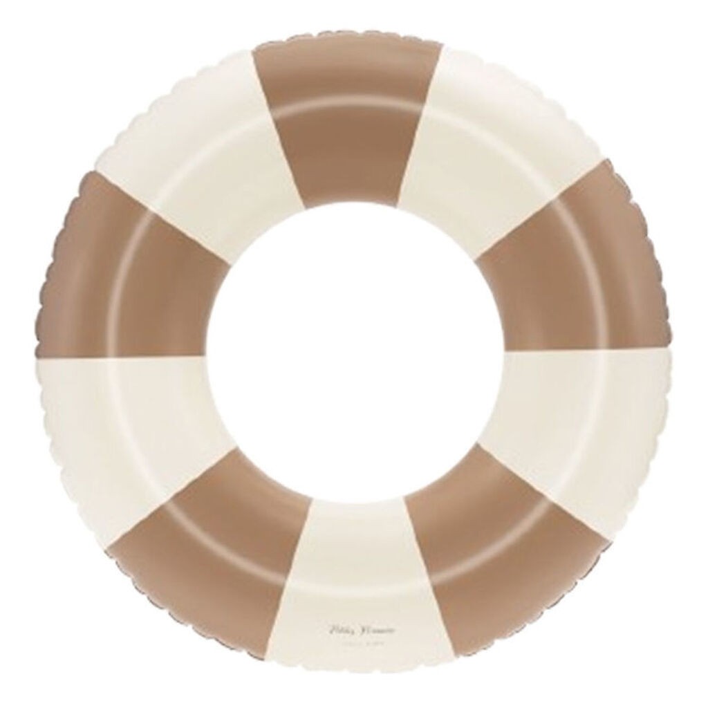 Petites Pommes Badering - 45 cm - Olivia - Kaffe