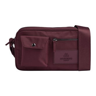 Markberg Skuldertaske - DarlaMBG - Burgundy