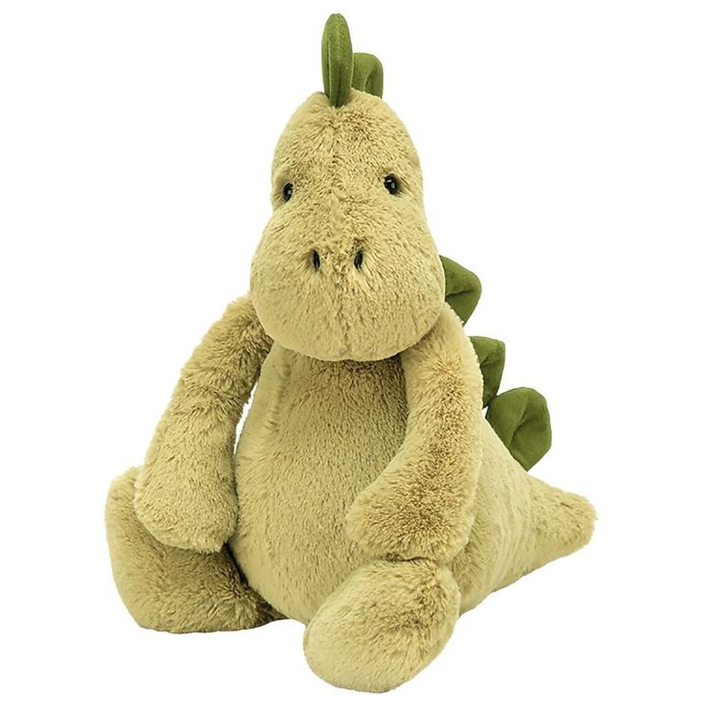 Jellycat Bamse - Medium - 31x12 cm - Bashful Dino
